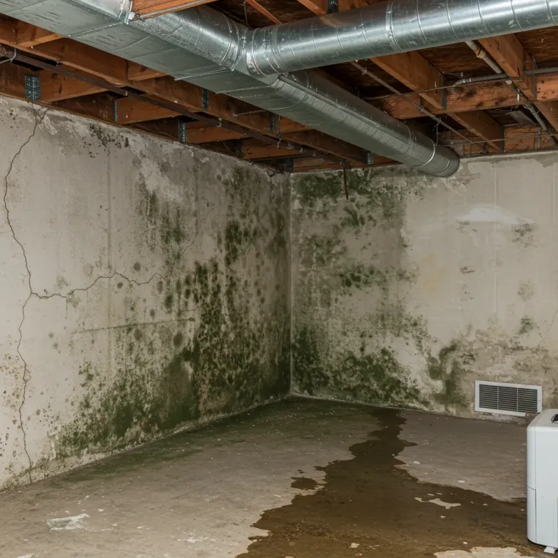 Professional Mold Removal in Lincoln County, WV